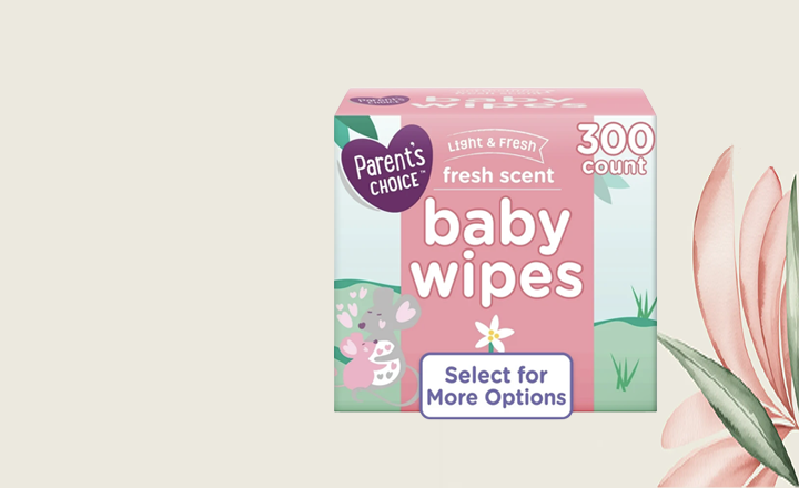 Diapers & Pants